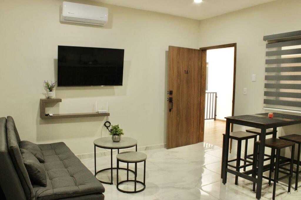 Hotel Boutique 1A Lomas Sense ماساتلان المظهر الخارجي الصورة