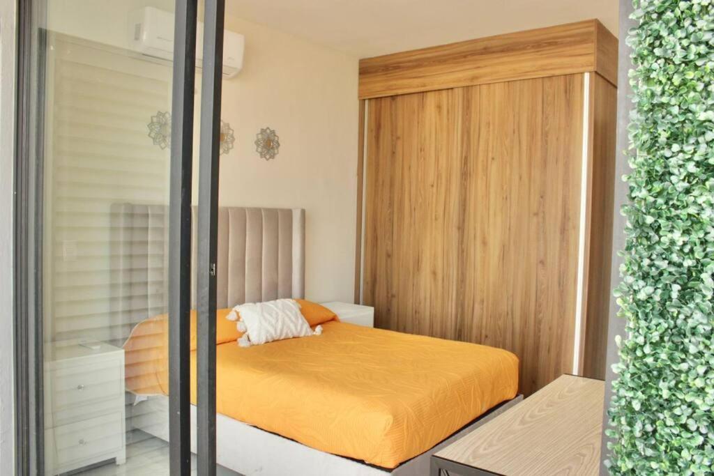 Hotel Boutique 1A Lomas Sense ماساتلان المظهر الخارجي الصورة