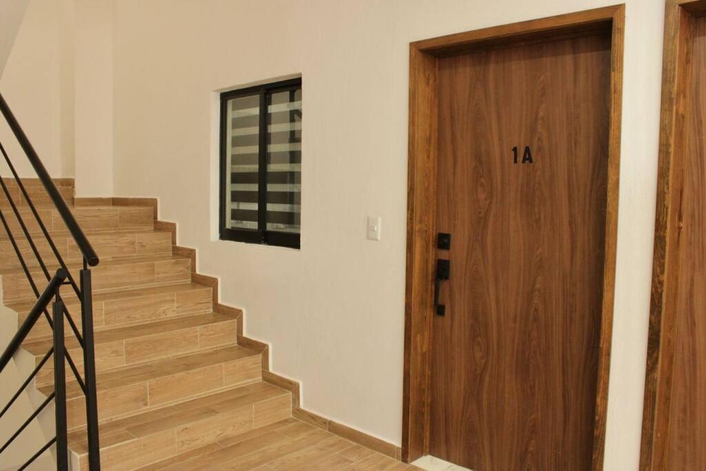 Hotel Boutique 1A Lomas Sense ماساتلان المظهر الخارجي الصورة