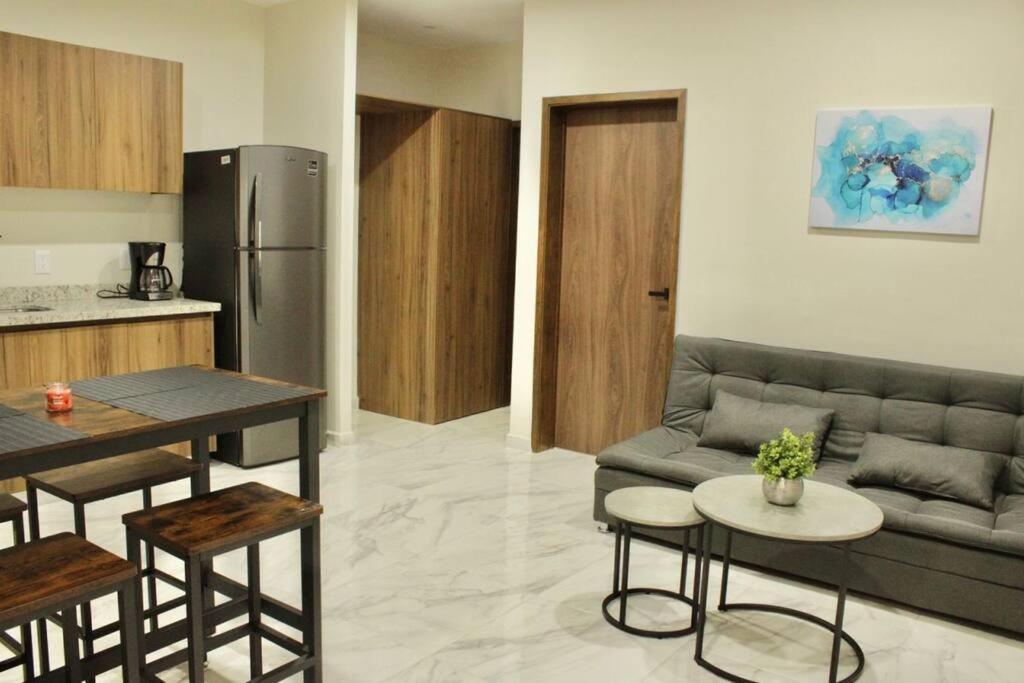 Hotel Boutique 1A Lomas Sense ماساتلان المظهر الخارجي الصورة